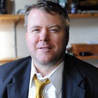 Jonathan Reed, Enterprise ERP Analyst